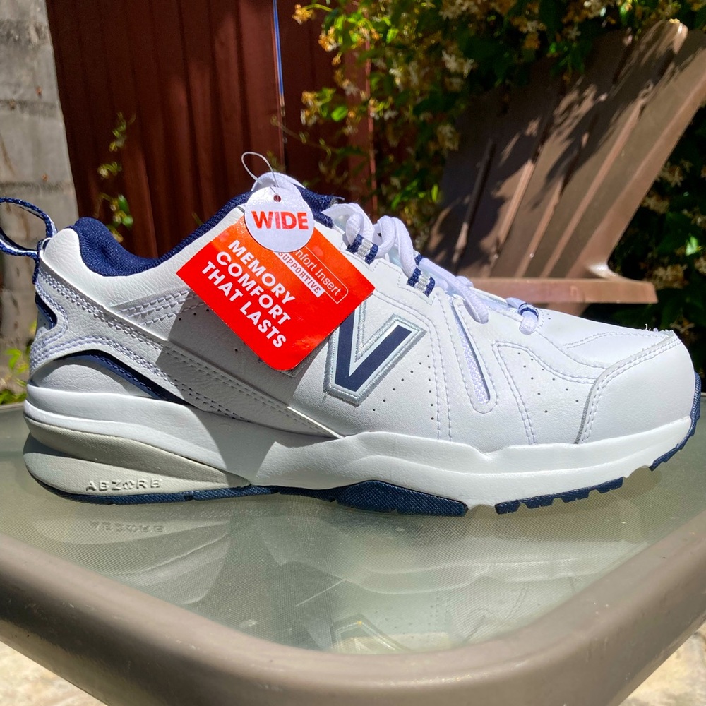 New Balance 608